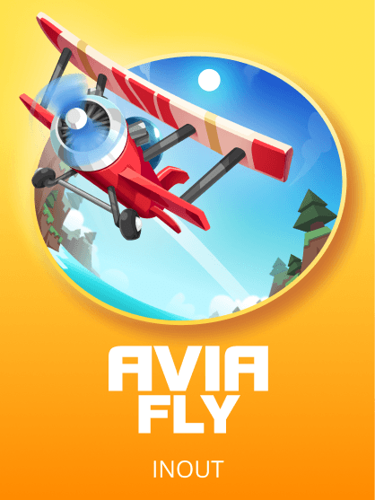 Aviafly game thumbnail