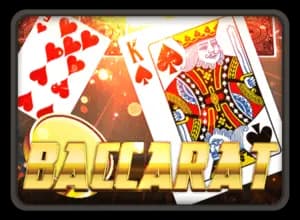 Baccarat Classic 1 table thumbnail