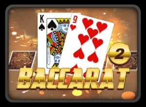 Baccarat Classic 2 table thumbnail