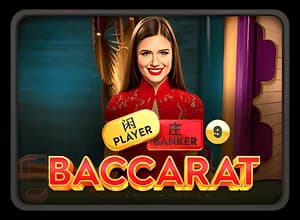 Baccarat 9 table thumbnail