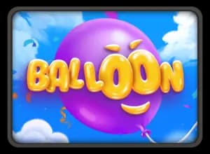 Balloon game thumbnail