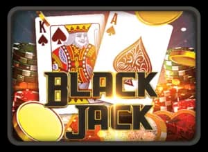 Blackjack 1 table thumbnail