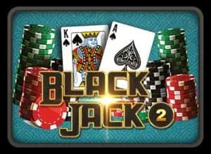 Blackjack 2 table thumbnail