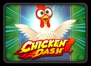 Chicken Dash game thumbnail