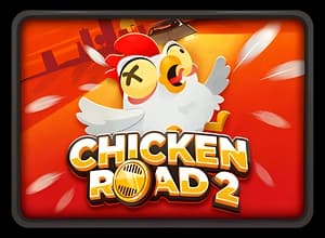 Chicken Road 2 game thumbnail