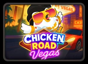 Chicken Road Vegas game thumbnail