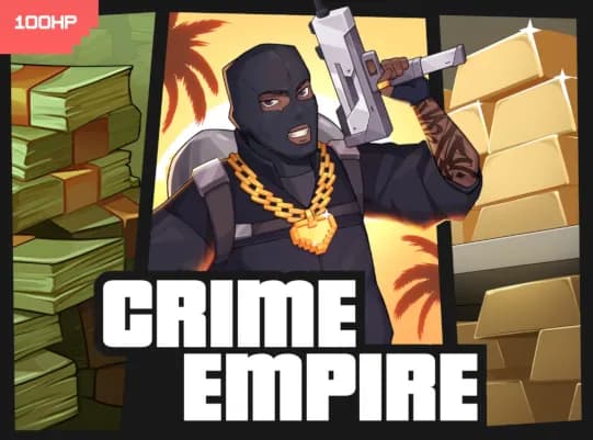 Crime Empire game thumbnail