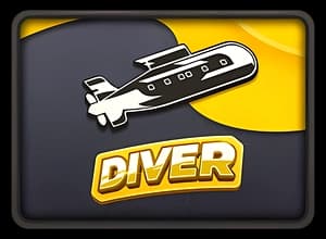 Diver game thumbnail
