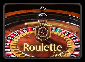 Evolve Roulette table thumbnail