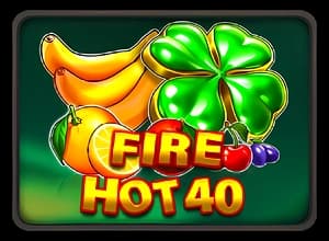 Fire Hot 40 slot thumbnail