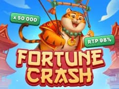 Fortune Crash game thumbnail