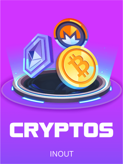 Cryptos game thumbnail