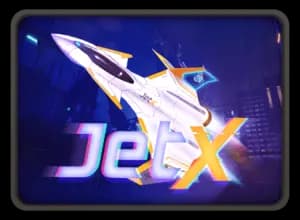 Jetx game thumbnail