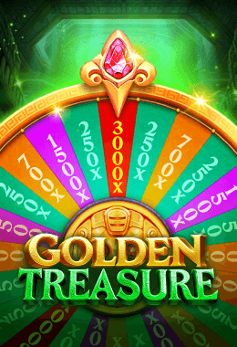 Golden Treasure game thumbnail