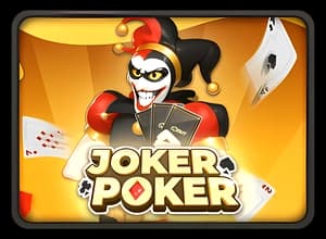 Joker Poker game thumbnail