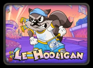 Le Hooligan slot thumbnail