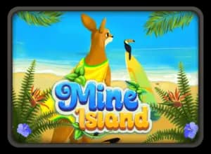 MineIsland game thumbnail