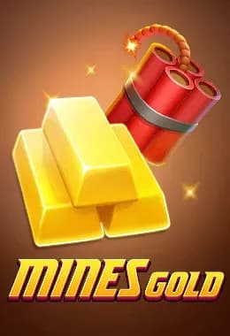 Mines Gold game thumbnail