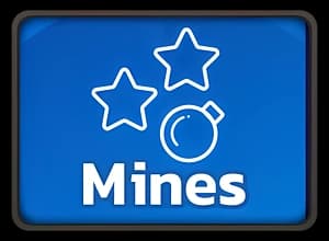 Mines game thumbnail