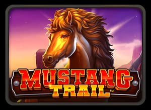 Mustang Trail slot thumbnail