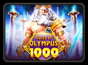 Gates of Olympus 1000 slot thumbnail