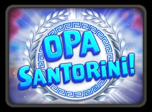 Opa Santorini! slot thumbnail