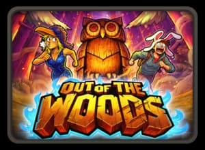 Out of the Woods slot thumbnail