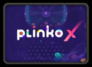 PlinkoX game thumbnail