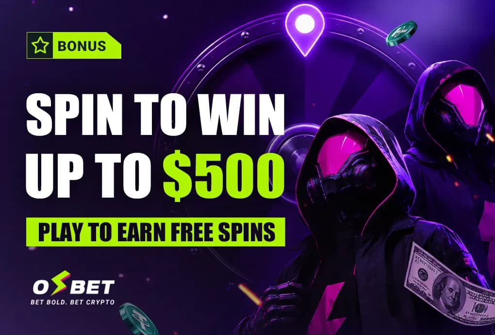 +300% on your 4th deposit