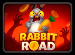 Rabbit Road game thumbnail