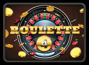 Roulette 4 table thumbnail