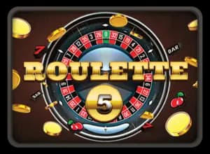 Roulette 5 table thumbnail
