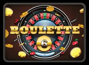 Roulette 6 table thumbnail