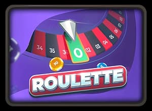 Roulette table thumbnail