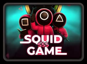Squid Gamebler game thumbnail