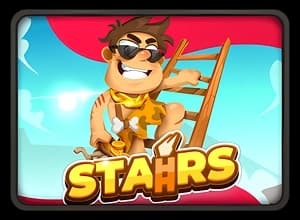 Stairs game thumbnail