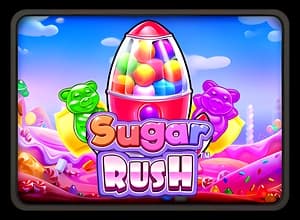 Sugar Rush slot thumbnail