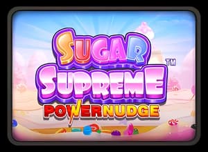Sugar Supreme Powernudge slot thumbnail