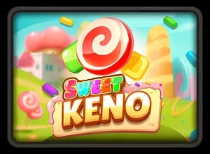 Sweet Keno game thumbnail