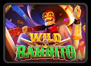 Wild Bandito slot thumbnail