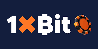 1xBit logo