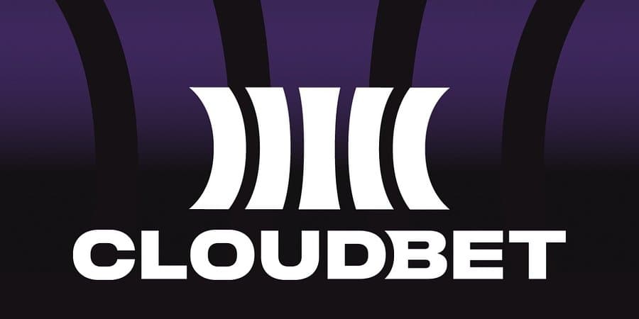 Cloudbet logo