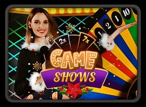 Evolve Gameshows thumbnail