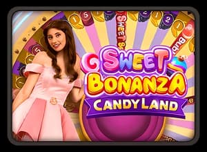 Sweet Bonanza CandyLand thumbnail