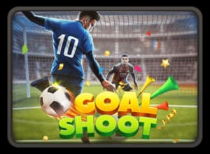 Goalshoot game thumbnail