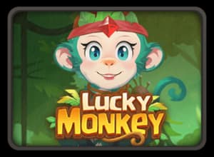 Lucky Monkey game thumbnail
