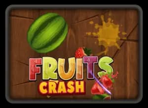 Fruits Crash game thumbnail
