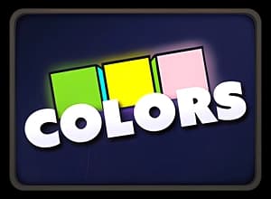 Colors game thumbnail