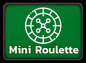 Mini Roulette game thumbnail
