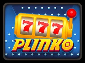 Plinko game thumbnail